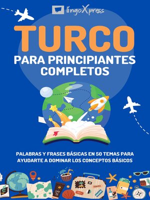 Turco para principiantes completos - ebook